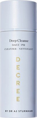 Deep Cleanse 130ml