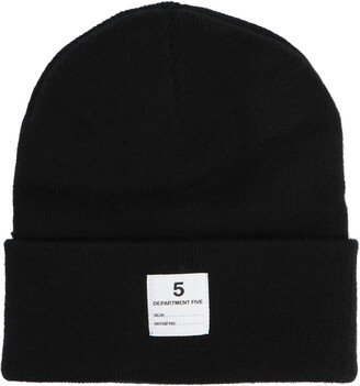 Beanie Department Five