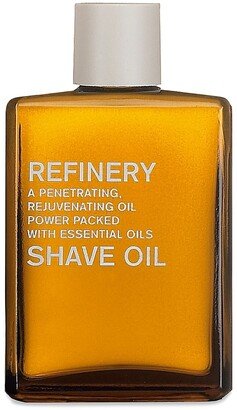 Refinery Shave Oil