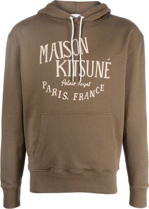 Palais Royal Classic hoodie