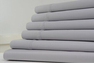 1200Tc Cotton Rich Sheet Set-AB