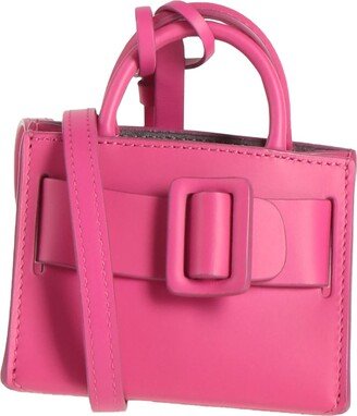 Cross-body Bag Fuchsia