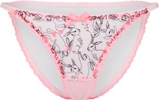 Bunnie Full Brief