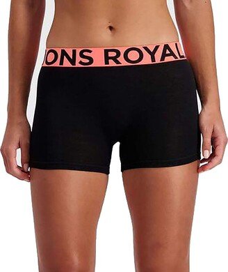 Mons Royale Hannah Hot Pant Underwear - Women's