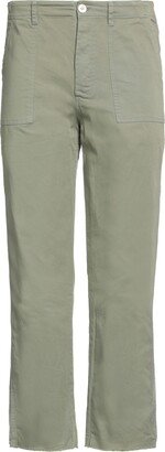 Pants Military Green-AN