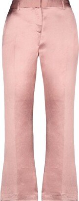 Pants Pastel Pink-AA