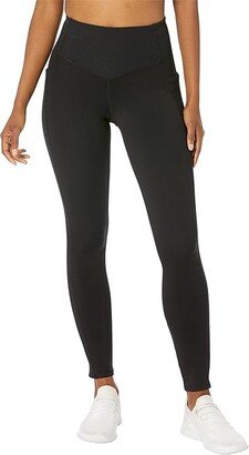 Ea Dune Sky Duet Tights (TNF Black) Women's Casual Pants