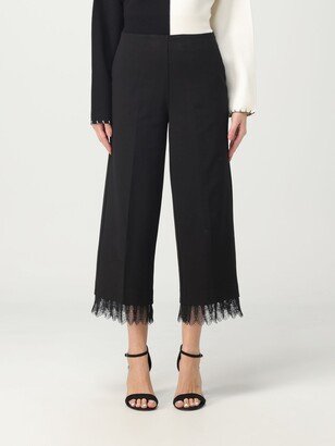 Pants woman Twinset