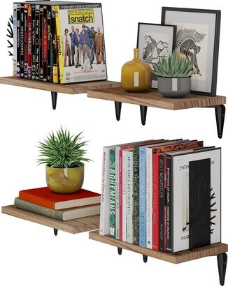 Floating Shelves For Wall Decor, 11