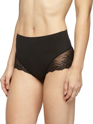 Undie-tectable Lace Hi-Hipster Panty-AA