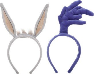 Road Runner and Bugs Bunny Cosplay Hair Accessories Gift Cosplay Accessories