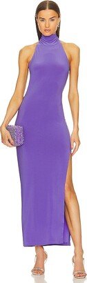 x REVOLVE Turtle Halter Gown