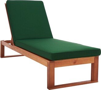 Solano Sunlounger