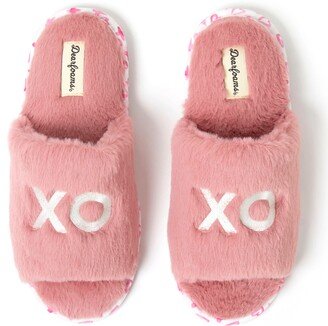 Women's XOXO Slide