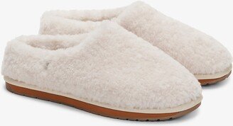 EMU Australia Teddy Slipper - Natural