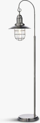 Dar Lighting Terrace Floor Lamp