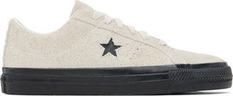 Off-White One Star Pro Sneakers