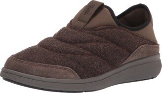 Men's Sportie Wool Moc Slipper