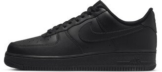 Men's Air Force 1 '07 Shoes in Black