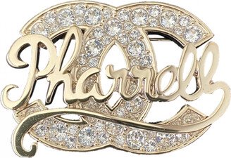 Chanel x Pharrell Williams Pin & brooche