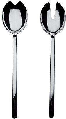 Due 2-Piece Salad Servers Set