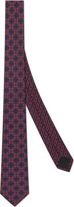 Silk Tie