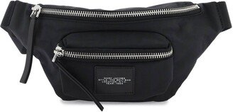 The Biker Nylon Belt Bag-AD