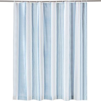 Ipanema Shower Curtain, 72 x 72