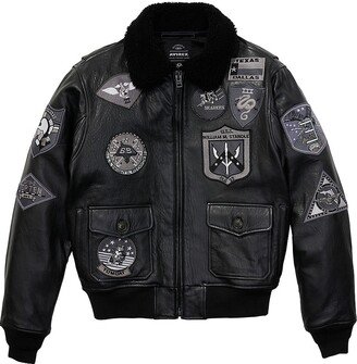 The G-1 Flight Jacket