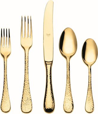 Epoque Flatware Set, 20 Pieces