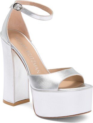 Skyhigh 145 Platform Sandal