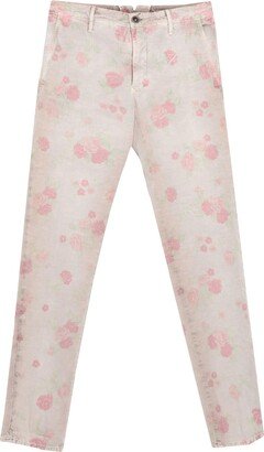 Pants Beige-BW