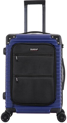 Dukap Tour 20'' Carry-On With Integrated Usb Port-AC