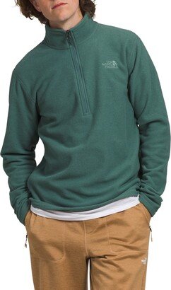 Cap Rock Half Zip Pullover