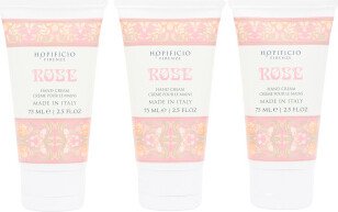 TJMAXX 3Pk 2.5Oz Handcream Set