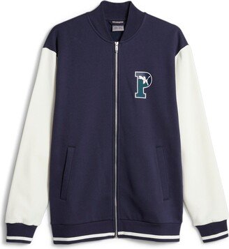 Men's SQUAD Track Jacket