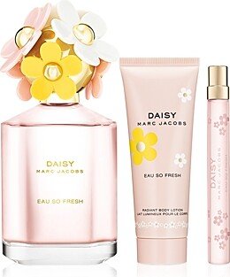 Daisy Eau So Fresh Eau de Toilette Gift Set