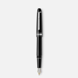 Meisterstück Platinum-coated Classique Fountain Pen