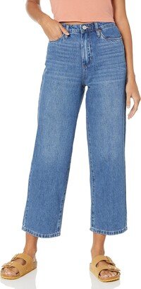 Womens Rib Cage Pant Jeans