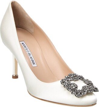 Hangisi 70 Satin Pump-AC