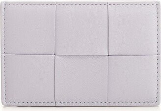 Logo Dembossed Card Holder