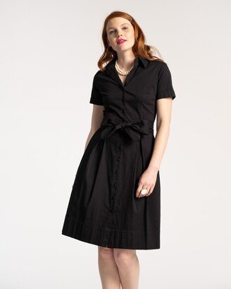 Bella Dress Black