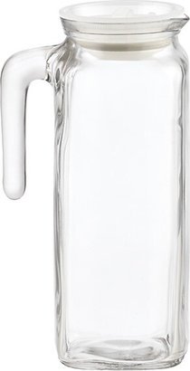 Bormioli Rocco 34 oz. Frigoverre Glass Pitcher