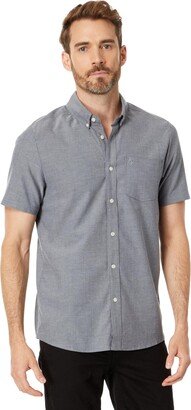 Men's Everett Oxford Short Sleeve Shirt