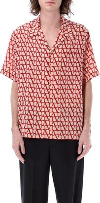 Toile Iconographe Straight Hem Shirt