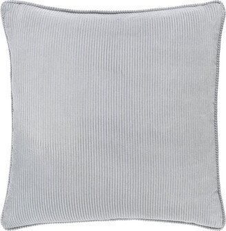 Corduroy Down Pillow Kit