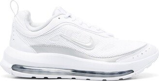 Air Max lace-up sneakers