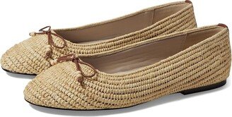 Aimee (Natural) Women's Shoes