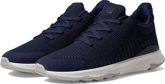 Vitamin FFX Knit Sports Sneakers (Midnight Navy Mix) Women's Shoes