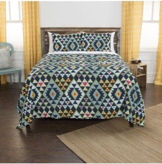 Riztex Usa Miles Quilt Sets